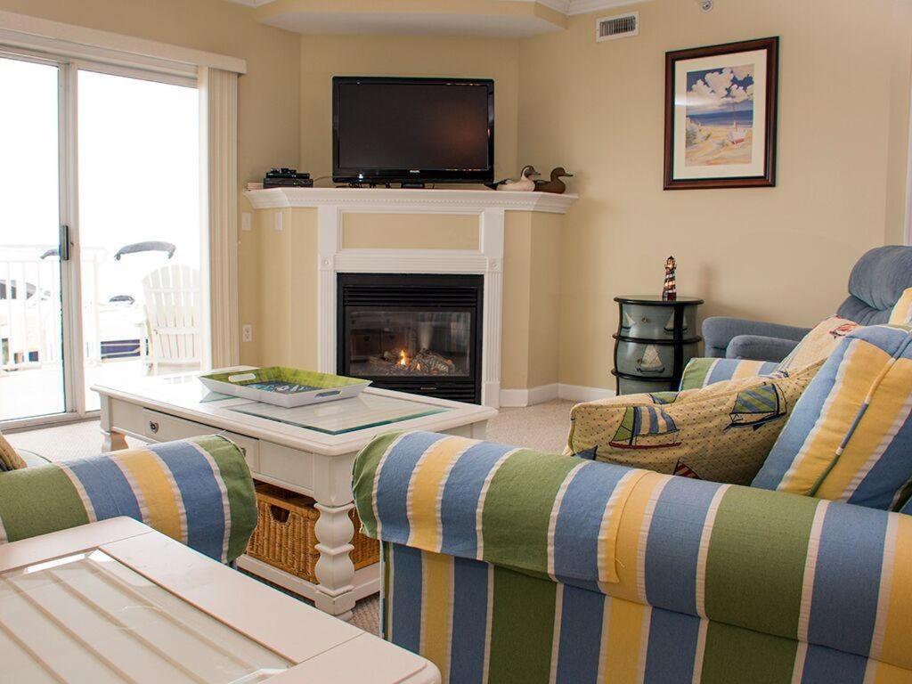 Bahia Vista I Lägenhet Ocean City Exteriör bild