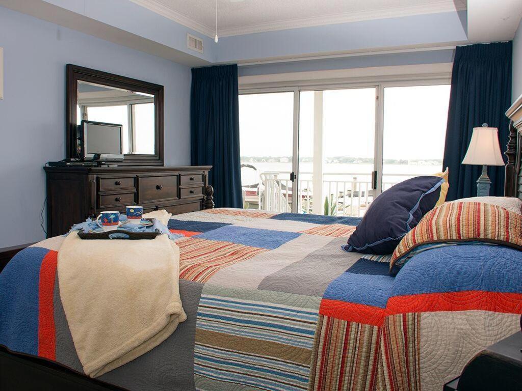 Bahia Vista I Lägenhet Ocean City Exteriör bild