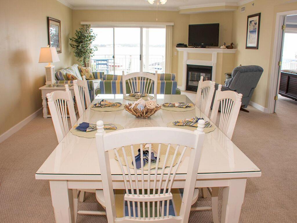 Bahia Vista I Lägenhet Ocean City Exteriör bild