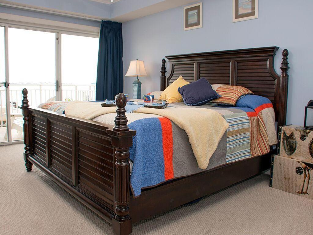 Bahia Vista I Lägenhet Ocean City Exteriör bild