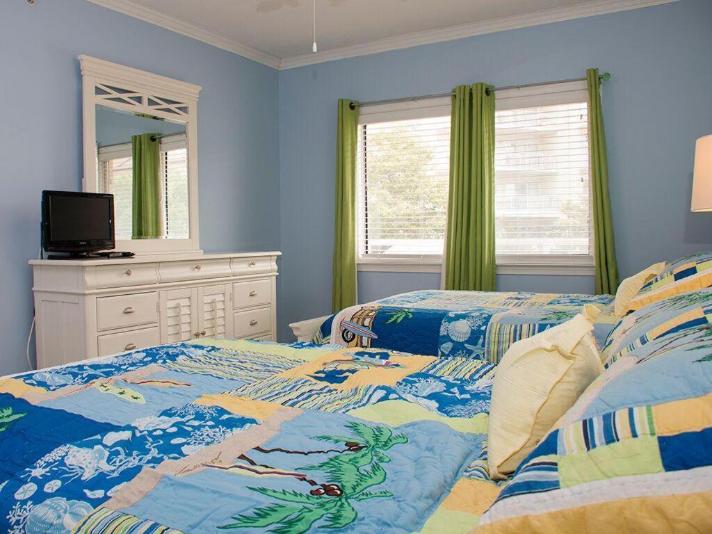 Bahia Vista I Lägenhet Ocean City Exteriör bild