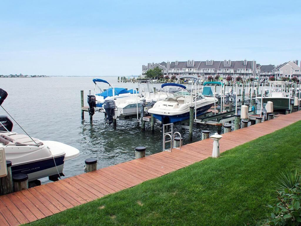 Bahia Vista I Lägenhet Ocean City Exteriör bild