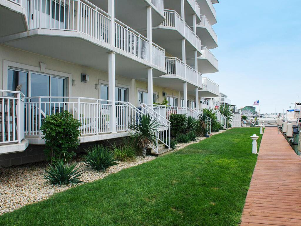 Bahia Vista I Lägenhet Ocean City Exteriör bild
