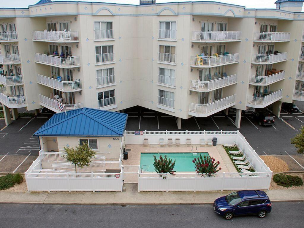 Bahia Vista I Lägenhet Ocean City Exteriör bild