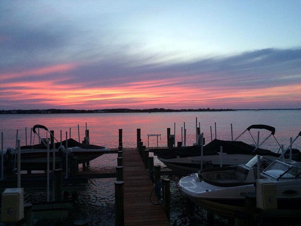 Bahia Vista I Lägenhet Ocean City Exteriör bild