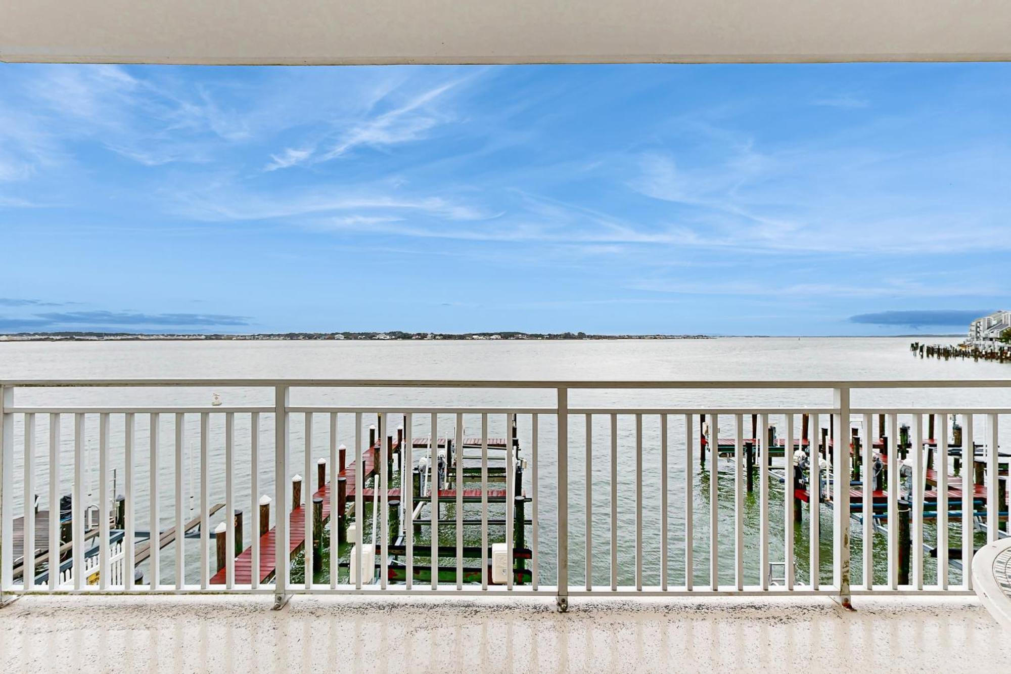 Bahia Vista I Lägenhet Ocean City Rum bild